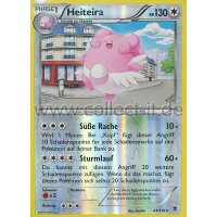 81/119 Heiteira - Reverse Holo