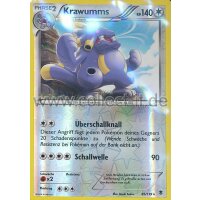 85/119 Krawumms - Reverse Holo