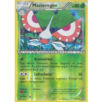 14/160 Maskeregen - Reverse Holo