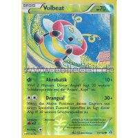 17/160 Volbeat - Reverse Holo
