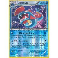 050/160 Aalabyss - Reverse Holo