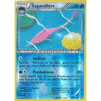 51/160 Saganabyss - Reverse Holo