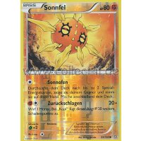 83/160 Sonnfel - Reverse Holo