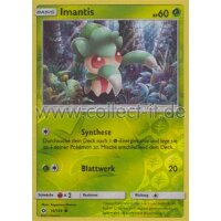 14/149 Imantis - Reverse Holo - Sonne und Mond