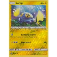 49/149 Lampi - Reverse Holo - Sonne und Mond
