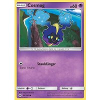 64/149 Cosmog - Sonne und Mond