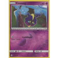 64/149 Cosmog - Reverse Holo - Sonne und Mond