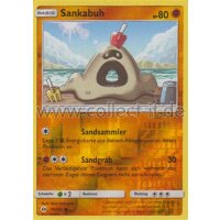 74/149 Sankabuh - Reverse Holo - Sonne und Mond