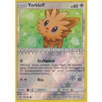 103/149 Yorkleff - Reverse Holo - Sonne und Mond