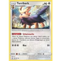 104/149 Terribark - Sonne und Mond
