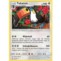 108/149 Tukanon - Sonne und Mond