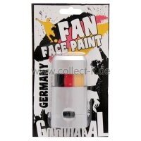 Fan Schminke Deutschland - Face Paint Stift