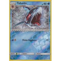 28/145 Tohaido - Reverse Holo - Stunde der Wächter