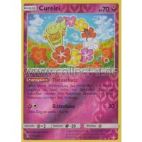 93/145 Curelei - Reverse Holo - Stunde der Wächter