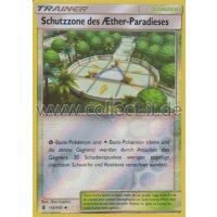 116/145 Schutzzone des AEther-Paradieses - Reverse Holo -...