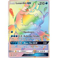 151/145 Lusardin GX - Sonne und Mond - Stunde der...