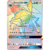 152/145 Donarion GX - Sonne und Mond - Stunde der...