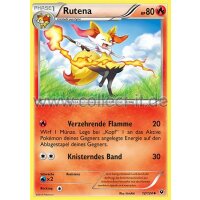 12/124 Rutena - XY - Schicksalsschmiede