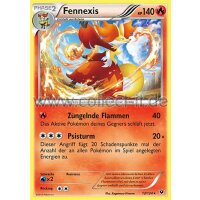 13/124 Fennexis - XY - Schicksalsschmiede