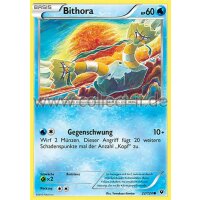 22/124 Bithora - XY - Schicksalsschmiede
