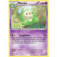 34/124 Mitodos - XY - Schicksalsschmiede