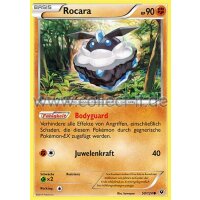 050/124 Rocara - XY - Schicksalsschmiede