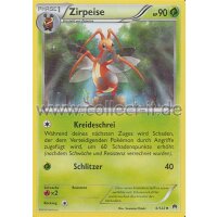 6/122 Zirpeise - Turbofieber