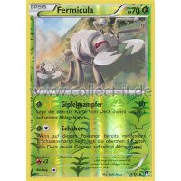 9/122 Fermicula - Turbofieber - Reverse Holo