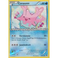 29/122 Corasonn - Turbofieber
