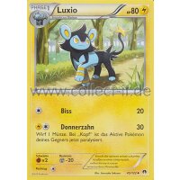 45/122 Luxio - Turbofieber