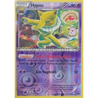 51/122 Hypno - Turbofieber - Reverse Holo