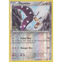 78/122 Flunkifer - Turbofieber - Reverse Holo