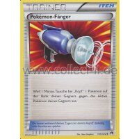 105/122 Pokémon-Fänger - Turbofieber