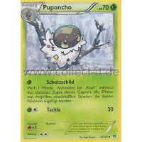 14/162 Puponcho | XY Turbostart