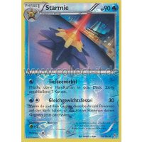 30/162 Starmie - Reverse Holo | XY Turbostart