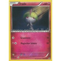 100/162 Trasla | XY Turbostart