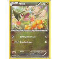 108/162 Milza | XY Turbostart