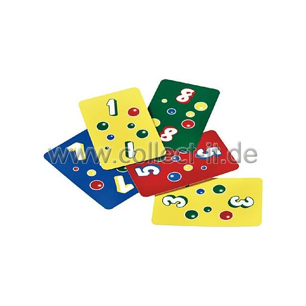 Schmidt Spiele 01101 - Ligretto®, blau