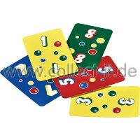 Schmidt Spiele 01101 - Ligretto®, blau