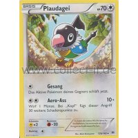 128/162 Plaudagei | XY Turbostart