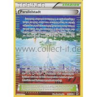 145/162 Parallelstadt | XY Turbostart