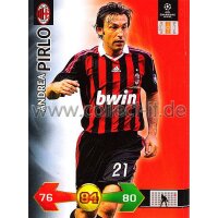 PSS-005 - Andrea Pirlo