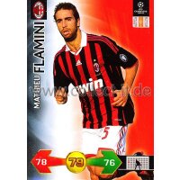 PSS-007 - Mathieu Flamini