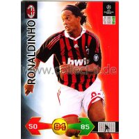 PSS-010 - Ronaldinho