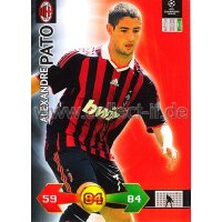 PSS-012 - Alexandre Pato