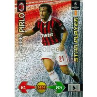 PSS-017 - Andrea Pirlo - STAR PLAYER