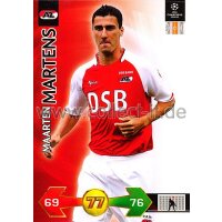 PSS-021 - Maarten Martens