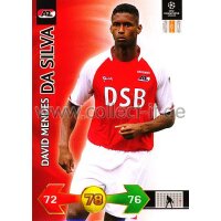 PSS-023 - David Mendes da Silva