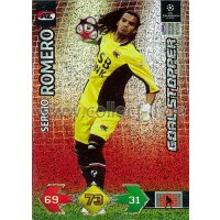 PSS-028 - Sergio Romero - GOAL STOPPER