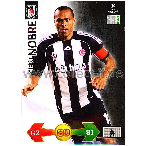 PSS-036 - Mert Nobre